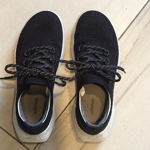 Allbirds sneakers